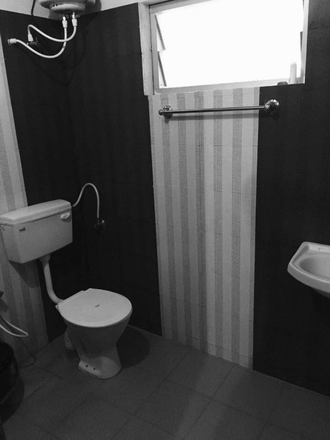 Silver Shadow Homestay Chikmagalūr Exteriér fotografie