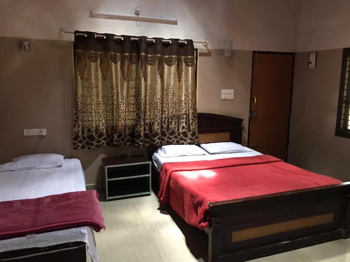Silver Shadow Homestay Chikmagalūr Exteriér fotografie
