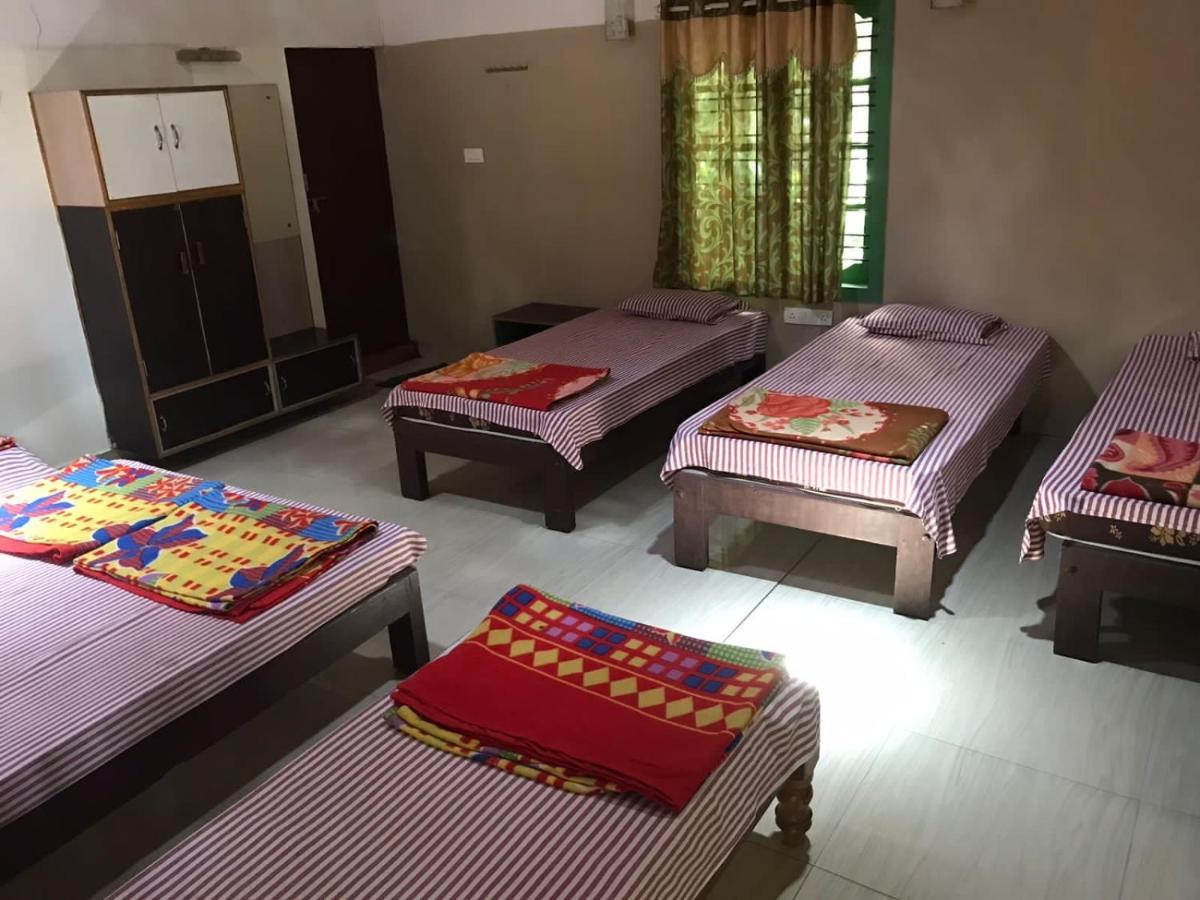 Silver Shadow Homestay Chikmagalūr Exteriér fotografie
